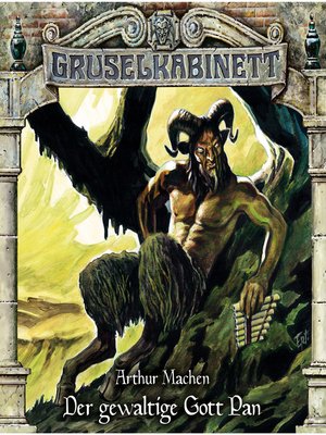 cover image of Gruselkabinett, Folge 144
